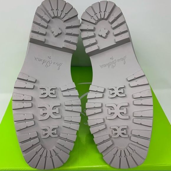 🎉HOST PIC🎉 NWT Sam Edelman Lue Combat Boot - Picture 8 of 11